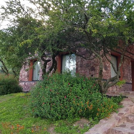 La Morada Villa Purmamarca Exterior photo