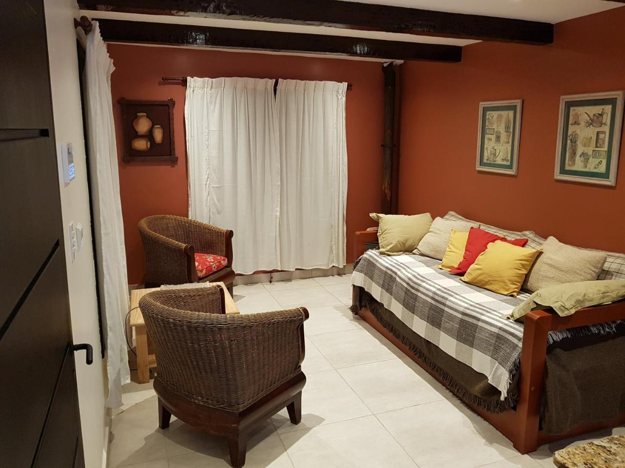 La Morada Villa Purmamarca Exterior photo